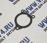 Прокладка дроссельной заслонки Нива Е-газ ТЕМПСИЛ