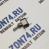 Переключатель тумблер 20А/25А с зеленый подсветкой REXANT - Переключатель тумблер 20А/25А с зеленый подсветкой REXANT