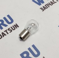 Лампа цоколь P21W ВАЗ 2121, Нива NARVA