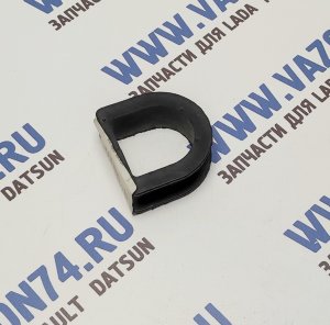 Подушка рулевой рейки 2108-99, 2113-15 БРТ Заглушка рулевой рейки разрезная ВАЗ 2108, 2109, 21099, 2113, 2114, 2115. 