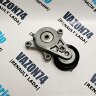 Ролик натяжной 1.6 Тигго 7, 8, Омода ZEKKERT - Ролик натяжной 1.6 Тигго 7, 8, Омода ZEKKERT