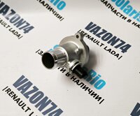 Термостат 100° 1.6 Тигго 7, 8, Омода С5 JD