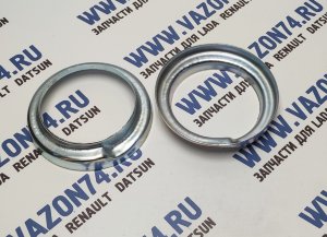 Чашка пружины задней 2101-07 (к-т 2шт) ТОЛЬЯТТИ Чашка задних пружин ВАЗ Классика 2101, 2102, 2103, 2104, 2105, 2106, 2107.