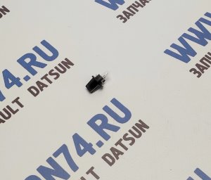 Лампа приборной панели VDO ТОЛЬЯТТИ Лампа 12V чёрный патрон для панели приборов VDO.