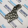Кронштейн двигателя задний Калина 2, Гранта, Датсун АКПП ОРИГИНАЛ - Кронштейн двигателя задний Калина 2, Гранта, Датсун АКПП ОРИГИНАЛ