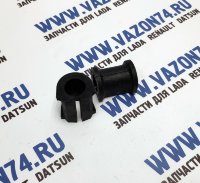 Втулка стабилизатора Гранта (люкс, спорт), Калина 2 (14-), Датсун (24 мм к-т 2шт) СЭВИ Втулка стабилизатора Гранта (люкс, спорт), Калина 2 (14-), Датсун (24 мм к-т 2шт) СЭВИ
