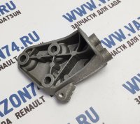Кронштейн двигателя левый Калина 2, Гранта, Датсун АКПП LADA