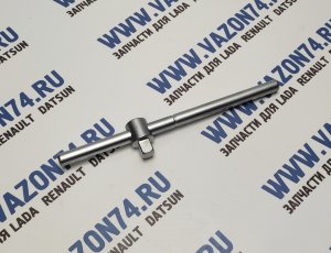 Вороток Т-образный 1/2" 250мм АВТОДЕЛО Т-образный вороток 1/2" 250 мм