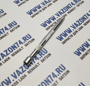 Удлинитель 1/2" 250мм АВТОДЕЛО Прямой удлинитель 1/2" 250мм АВТОДЕЛО