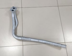 Приемная труба ваз 2101