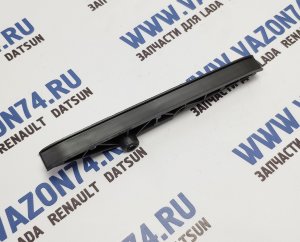 Успокоитель цепи 1.7 инжектор Нива, Нива Шевроле однорядная цепь ПЛАСТИК Успокоитель цепи пластиковый под однорядную цепь. Устанавливается на инжекторные двигатели объёмом 1.7 литра. Подходит для ВАЗ 21214, 2123, Нива (Niva), Нива Шевроле (Niva Chevrolet).