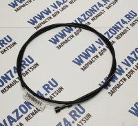 Трос капота Гранта, Калина 2 АВТОПАРТНЕР Трос капота Гранта, Калина 2 АВТОПАРТНЕР