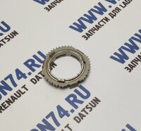 Кольцо синхронизатора 1-2 тросовое кпп Гранта (Granta) AUTOSTANDART Кольцо синхронизатора 1-2 тросовое кпп Гранта (Granta) AUTOSTANDART