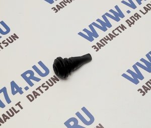 Опора крепления воздушного фильтра 2110-12, Приора, Нива (11-) БРТ Резинка воздушного фильтра для 2110, 2111, 2112, Лада Приора 2170, 2171, 2172 Lada Priora, Лада Нива 11- 21214 Lada Niva.