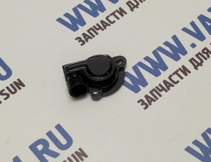 Датчик положения дроссельной заслонки контактный ВАЗ 2101, 2102, 2103, 2104, 2105, 2106, 2107 РИКОР Датчик положения дроссельной заслонки контактный для Лада Калина, Приора, Нива, Нива Шевроле, Классика, Лада 4х4, ВАЗ 2104, 2105, 2107, 2108, 2109, 2110, 2111, 2112, 2113, 2114, 2115, 1117, 1118, 1119, 2170, 2171, 2172, 21214, 2123. Для машин с инжекторными двигателями и тросиковым приводом газа.
