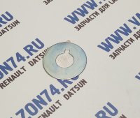 Шайба шкива коленвала ДВС 126, 127, 129 Гранта (Granta) LADA Шайба шкива коленвала ДВС 126, 127, 129 Гранта (Granta) LADA