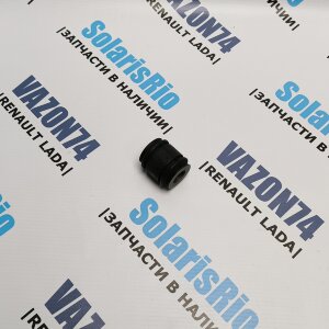 Сайлентблок задних тяг 4WD Ниссан Террано (Nissan Terrano) LEMFORDER Резиновый сайлентблок задних рычагов (тяг). Устанавливается на все поперечные тяги и для продольной тяги крепление к кулаку. Подходит для Рено Дастер, Каптюр, Ниссан Террано с полным приводом.