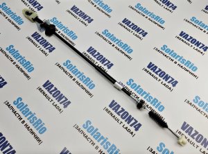 Трос сцепления Приора Автопартнер Трос привода сцепления для ВАЗ 2170, 2171, 2172, Lada Priora.