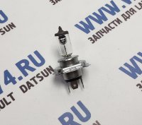 Лампа ближний/дальний H4 Датсун Он До, Ми До (Datsun on-DO, mi-DO) NARVA