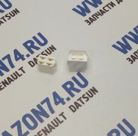 Разъем 4 контакта без проводов мама+папа ТОЛЬЯТТИ
