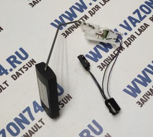 Датчик бензобака 2110-15, Приора 1.6 СЭПО Датчик уровня топлива для  ВАЗ 2110, 2111, 2112, 2113, 2114, 2115, Лада Приора 2170, 2171, 2172 Lada Priora с регулятором давления топлива.