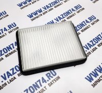 Фильтр салона нового образца 2110-12, Приора* после 01.09.2003 КИЛОМЕТР Фильтр салона нового образца 2110-12, Приора* после 01.09.2003 КИЛОМЕТР