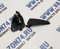 Ручка внутренняя левой двери Калина ГРАНД РИАЛ Ручка внутренняя левой двери Калина ГРАНД РИАЛ