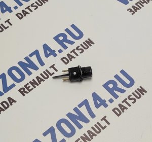 Патрон бокового поворота без цоколя Lada (Лада), Renault (Рено), Datsun (Датсун), Nissan (Ниссан) СЫЗРАНЬ Патрон для указателя поворота бокового для ВАЗ 2108, 2109, 21099, 2110, 2111, 2112, 2113, 2114, 2115, Лада Калина 1117, 1118, 1119 Lada Kalina, Лада Гранта 2190, 2191 Lada Granta, Лада Приора 2170, 2171, 2172 Lada Priora, Лада Калина 2 2192, 2194 Lada Kalina 2, Шевроле Нива 2123 Chevrolet Niva, Датсун Он-До, Ми-До Datsun.
