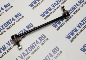 Стойка стабилизатора Лада Веста MAPCO Тяга стабилизатора передня Lada Vesta, ВАЗ 2180