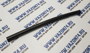 Патрубок отопителя подводящий 2110-12 БРТ Патрубок отопителя подача ВАЗ 2110, 2111, 2112.