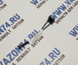 Цоколь на лампу H7 ВАЗ 2180, Веста (Vesta) ТОЛЬЯТТИ Цоколь для лампы H7 мощностью 55W, которая используются в качестве ламп ближнего света, а также дальнего света для Nissan Terrano (Ниссан Террано), Renault Sandero 2 (Рено Сандеро 2) с 2018 года.