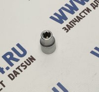Головка 1/2" E12 TORX АВТОДЕЛО