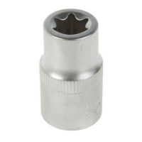 Головка 1/2" E14 TORX СЕРВИС КЛЮЧ