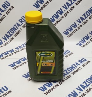 Амортизаторная жидкость 1л OIL RIGHT Жидкость для использования в телескопических и гидравлических амортизаторах автомобилей, строительной и дорожной техники, а также в качестве рабочей жидкости в гидроприводах.