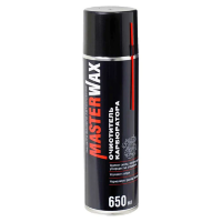 Очиститель карбюратора и дроссельной заслонки 650 мл MASTERWAX