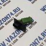 Резистор печки 2110-12, Калина, Нива Шевроле, Приора 4 контакта ТОЛЬЯТТИ - Резистор печки 2110-12, Калина, Нива Шевроле, Приора 4 контакта ТОЛЬЯТТИ