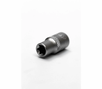 Головка 1/4" E8 TORX АВТОДЕЛО