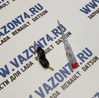 Отвертка индикаторная 6-24В СЕРВИС КЛЮЧ