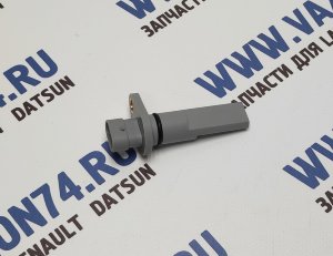 Датчик скорости овальный разъем СТАРТВОЛЬТ Датчик скорости c плоским разъемом для Лада Приора 2170, 2171, 2172 Lada Pirora, Лада Гранта 2190, 2191 Lada Granta, Лада Калина 2 2192, 2194 Lada Kalina 2, Лада Калина 1117, 1118, 1119 Lada Kalina с 2010 года.