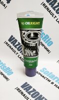 Солидол 250гр OIL RIGHT