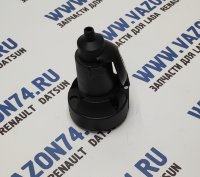 Разъем прицепного устройства 7 контактов пластиковый ОРИОН