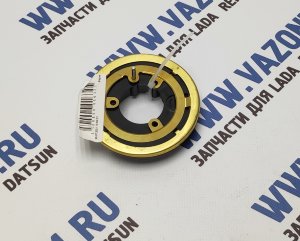 Контакт сигнала 2110-12 ТОЛЬЯТТИ Кольцо подрулевое контактное для ВАЗ 2110, 2111, 2112.