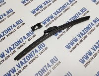 Щетка стеклоочистителя бескаркасная 410 Гранта, Калина, Датсун GOODYEAR