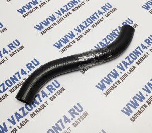Патрубок радиатора верхний 2108-9, 2115 карбюратор БРТ Верхний (подводящий) шланг радиатора (патрубок) для ВАЗ 2108, 2109, 21099, 2115 с карбюраторными двигателями.