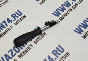 Отвертка удлинитель 1/4" 150мм СЕРВИС КЛЮЧ Отвертка удлинитель 1/4" 150мм СЕРВИС КЛЮЧ