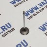 Клапан впускной 1.8 Веста, Хрей LADA - 21177100701000 Клапан впускной 1.8 Веста, Хрей LADA
