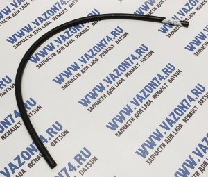 Патрубок расширительного бачка верхний 2108-99, 13-15 БРТ Шланг расширительного бачка верхний для ВАЗ 2108, 2109, 21099, 2113, 2114, 2115 с карбюраторными и инжекторными двигателями.