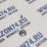 Клапан выпускной 1.8 Веста, Хрей LADA - 21177100701200 Клапан выпускной 1.8 Веста, Хрей LADA