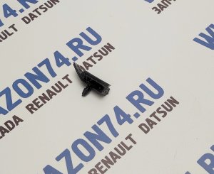 Форсунка омывателя  2110-12 ПЛАСТИК Форсунка омывателя стекла для ВАЗ 2110, 2111, 2112.