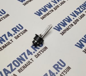 Лампа ксенон D2S 4300K AVS  Лампа ксеноновая D2S 4300K AVS
